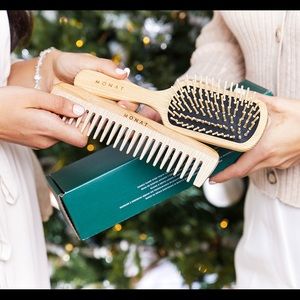 MONAT Kushion Komfort Hair Set ACCESSORIES